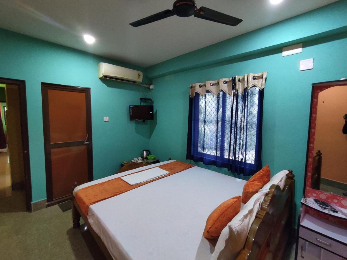 Anjana Palace Digha  Kültér fotó