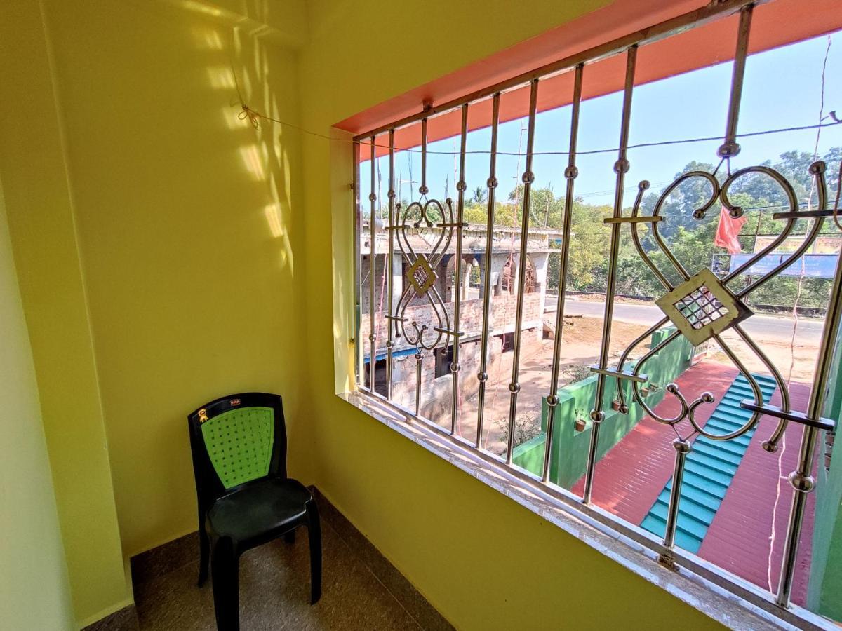 Anjana Palace Digha  Kültér fotó