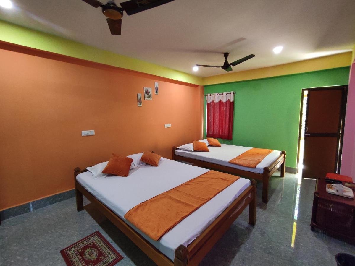 Anjana Palace Digha  Kültér fotó