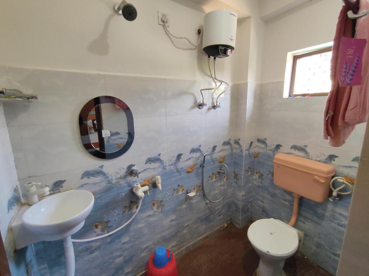 Anjana Palace Digha  Kültér fotó