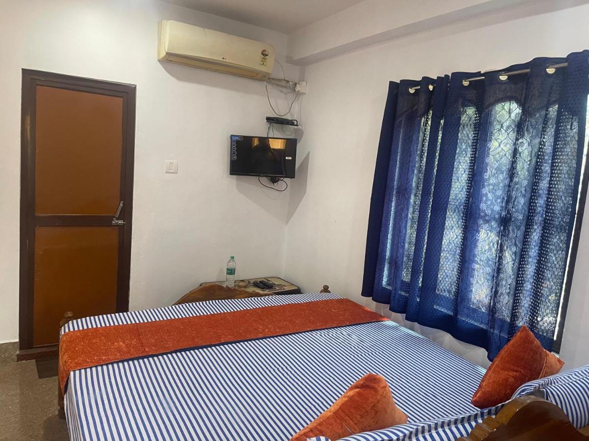 Anjana Palace Digha  Kültér fotó