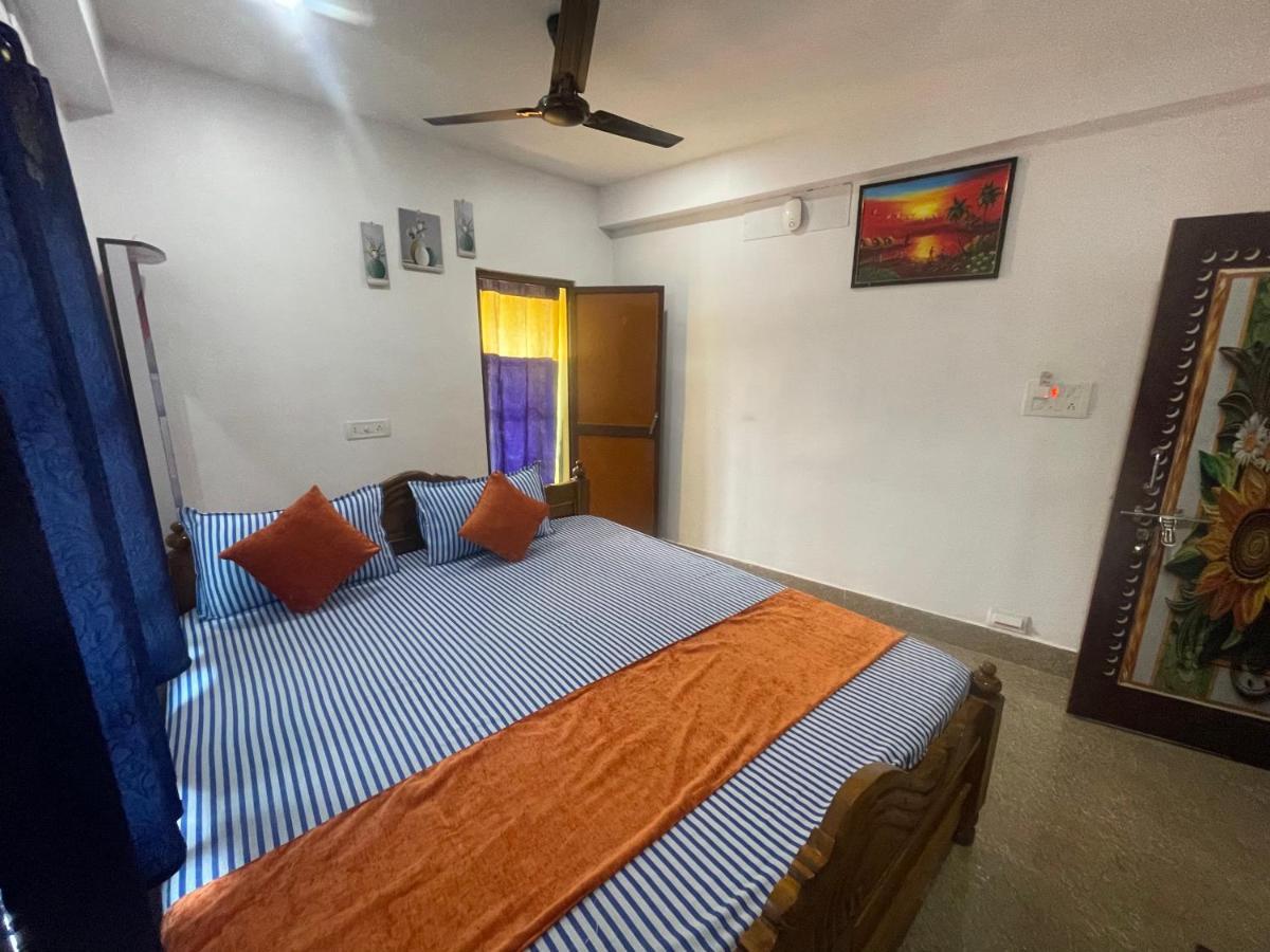 Anjana Palace Digha  Kültér fotó